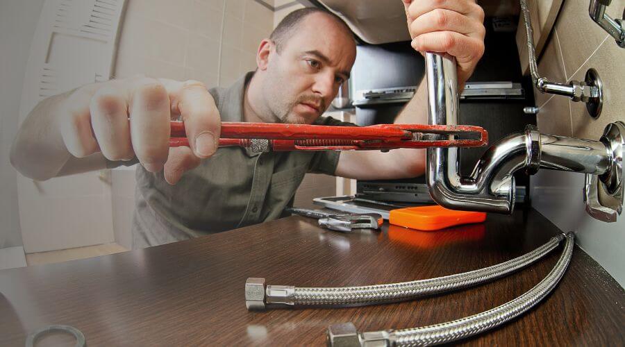 Professional sink repair in Mannsville, KY